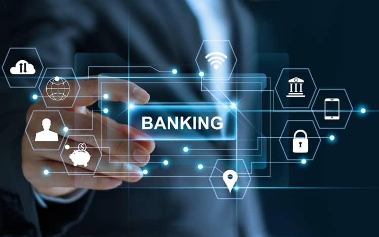 Banking and Business Software Development Services