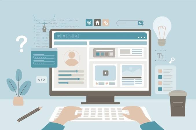 Website Redesign and Modernization Services