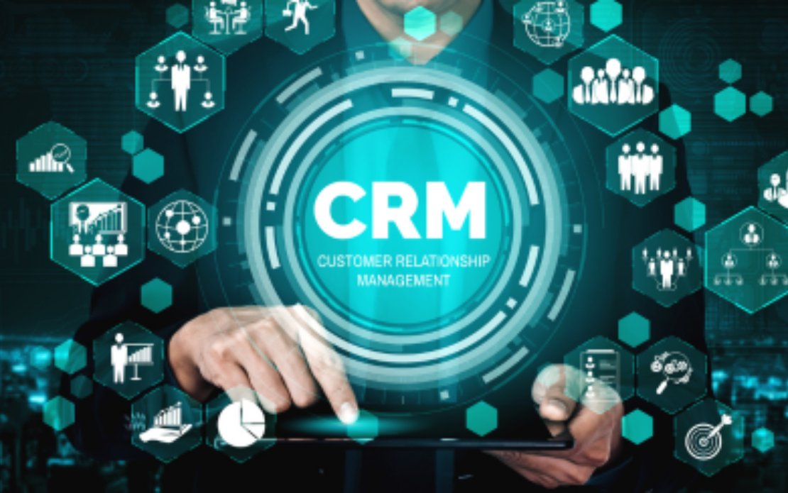 Customer Relationship Management (CRM) Systems Development