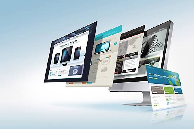 Develop a Professional Website Built Specifically for Your Business