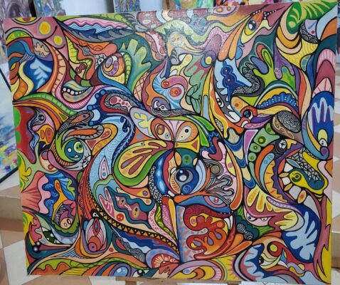 Art naïf