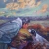 Dialogue with the dog(Rak)