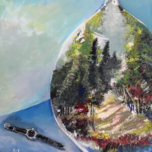 Nature in time