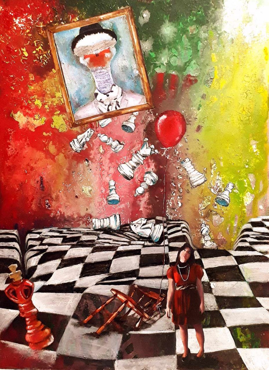 Lost dreams