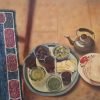 My grandmother Fatima’s breakfast