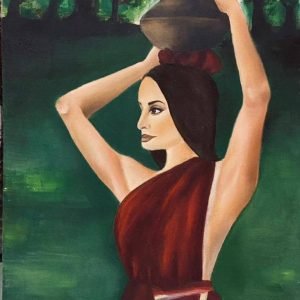 Belle of Ugarit