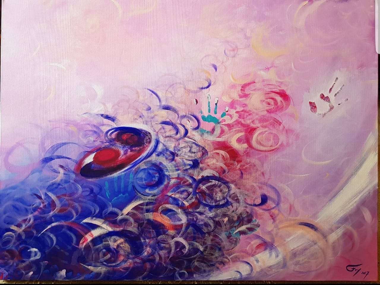 Existence