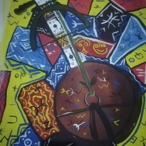Amazigh Heritage