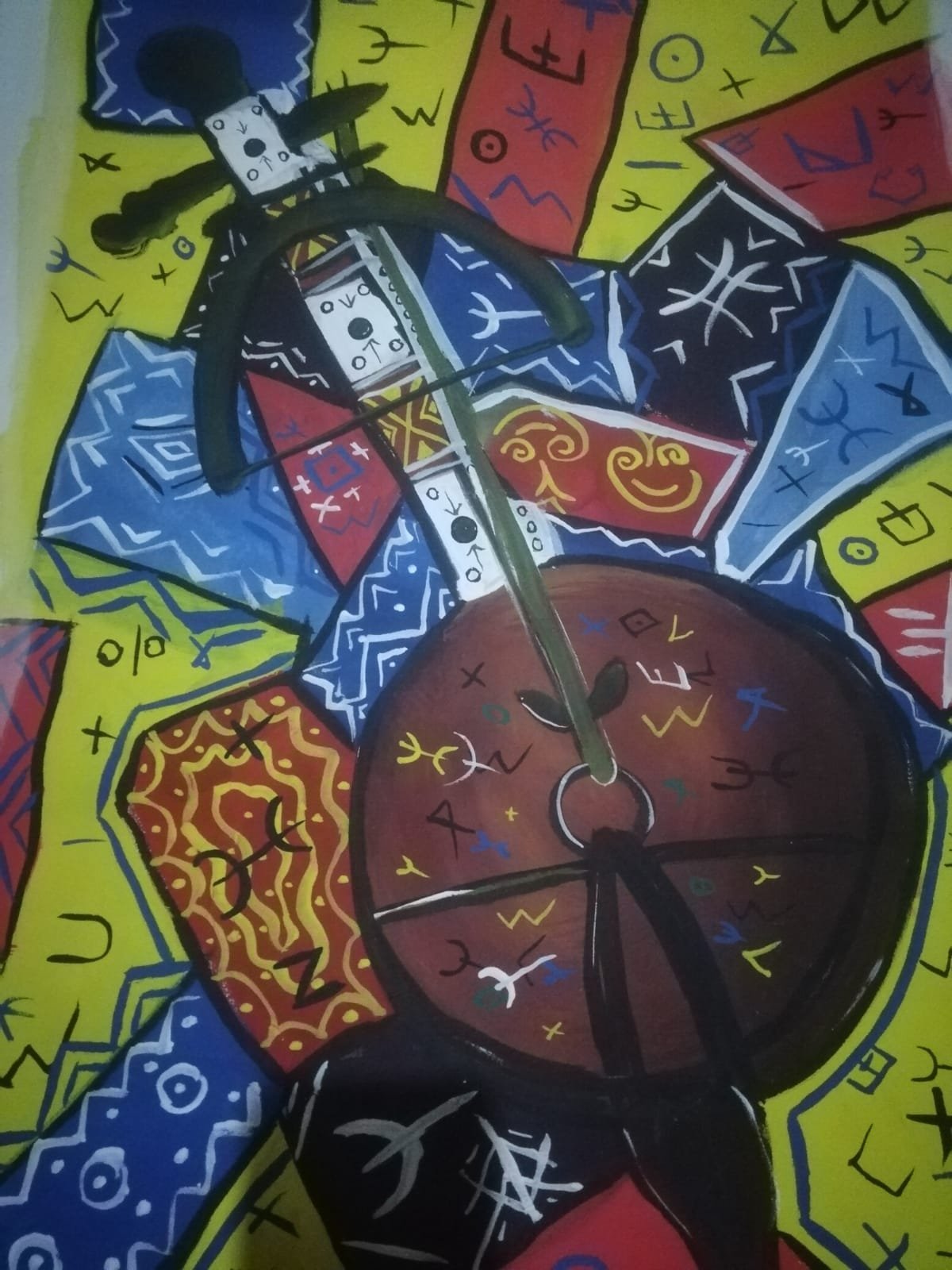 Amazigh Heritage