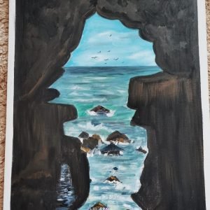 Cave of Hercules