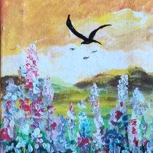 blackbird