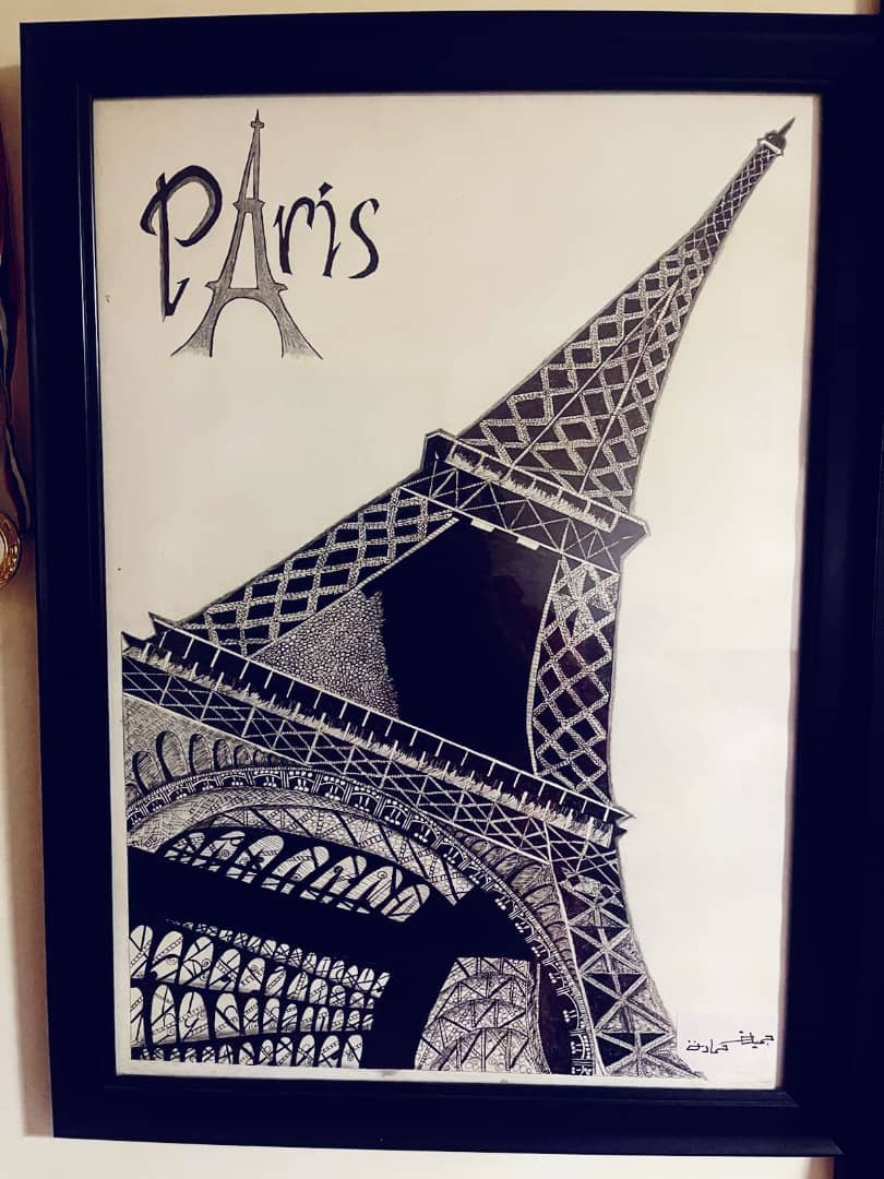 Mandala Paris