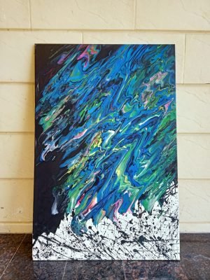 Color storm 