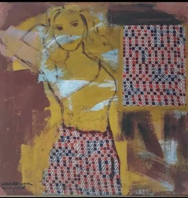 Acrylic