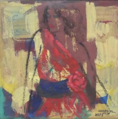 Acrylic
