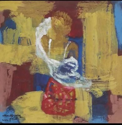 Acrylic