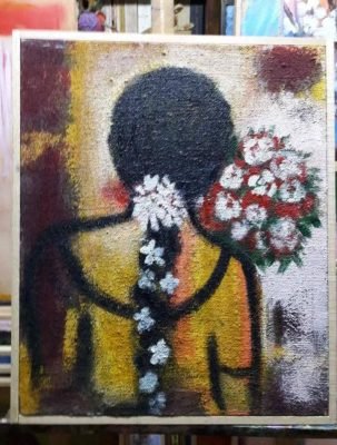 acrylic