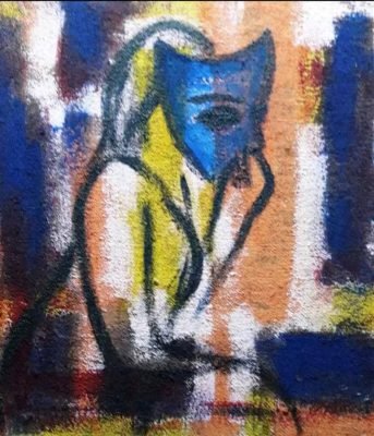acrylic