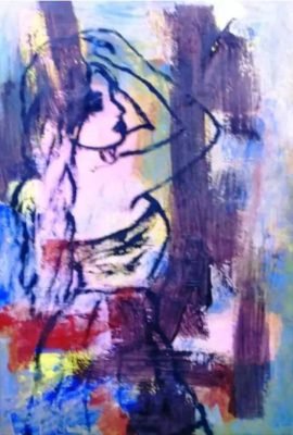 acrylic