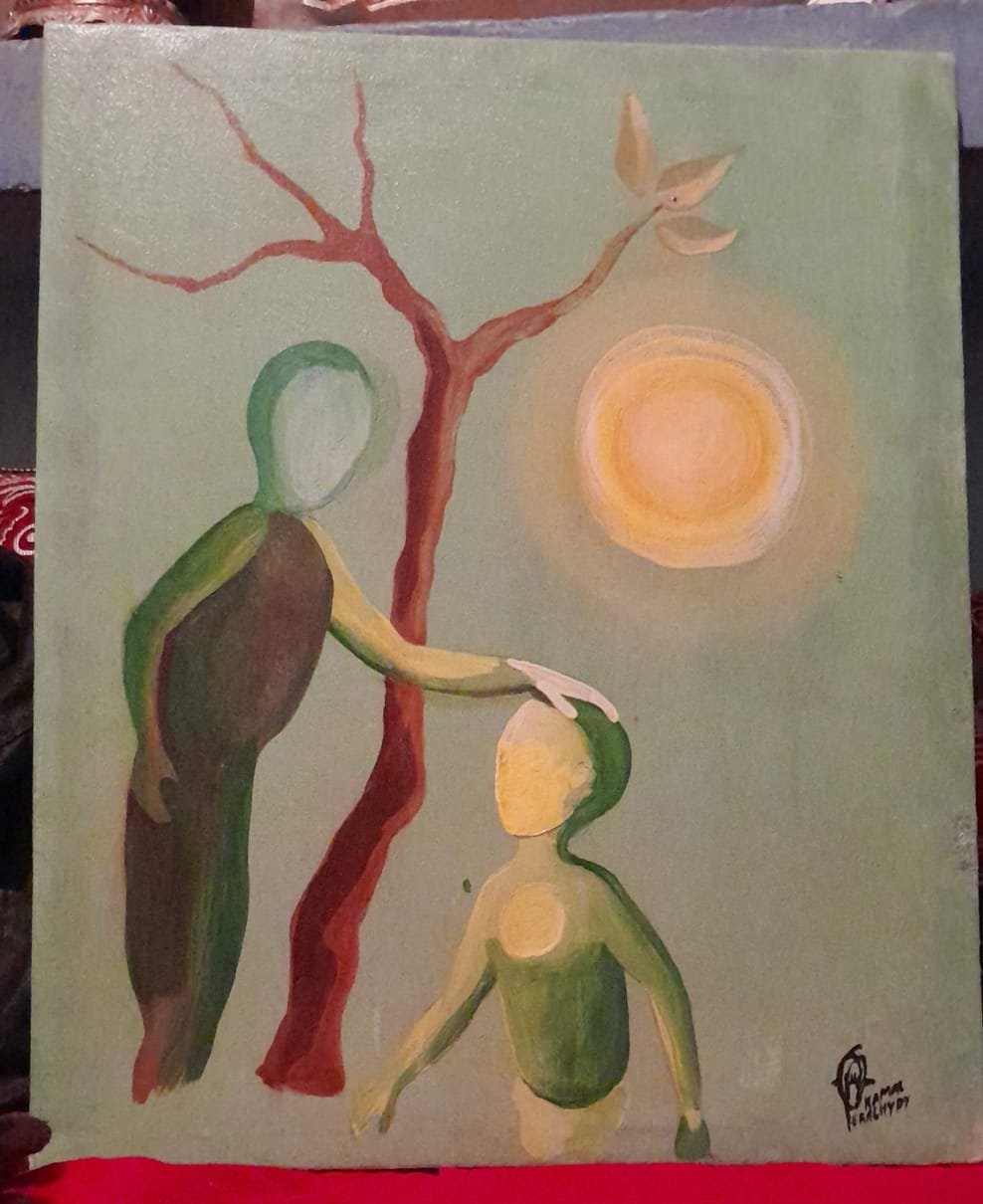 Khalifa Earth and Mother Nature