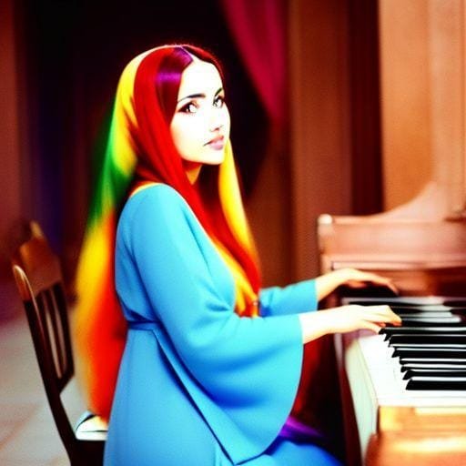 piano’s player