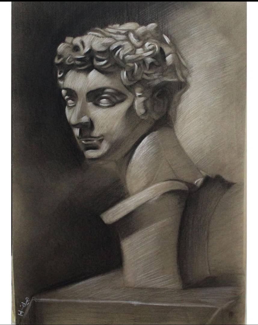 Michelangelo