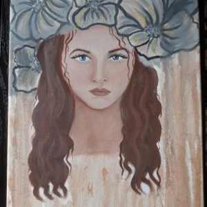 flower girl