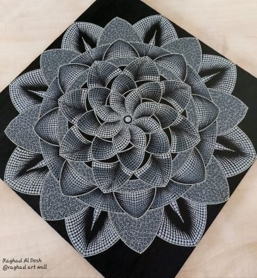 Dot Art