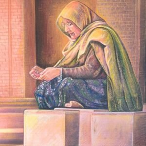 mother prayer