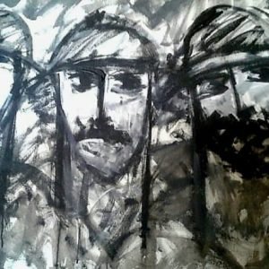 Soldiers