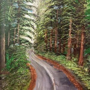 Forest nature