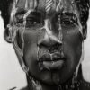Submerged-brow